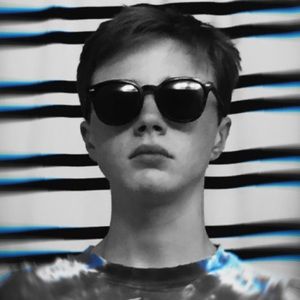 Meet your Posher, Ryan